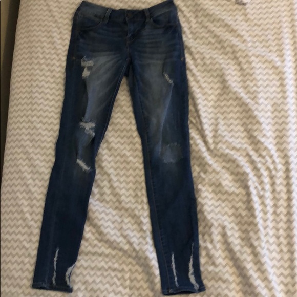 astor denim